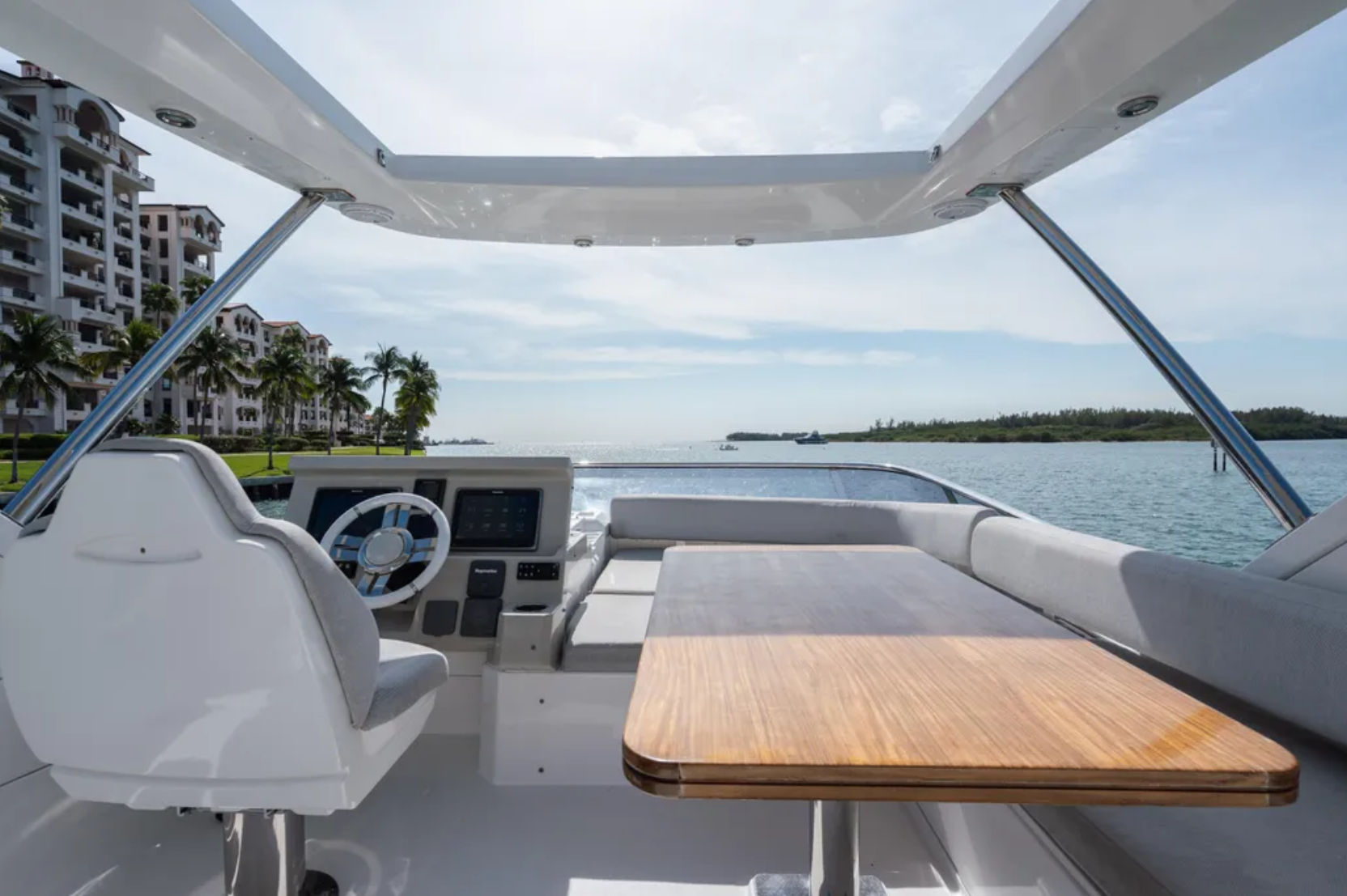 50ft Azimut (2017)