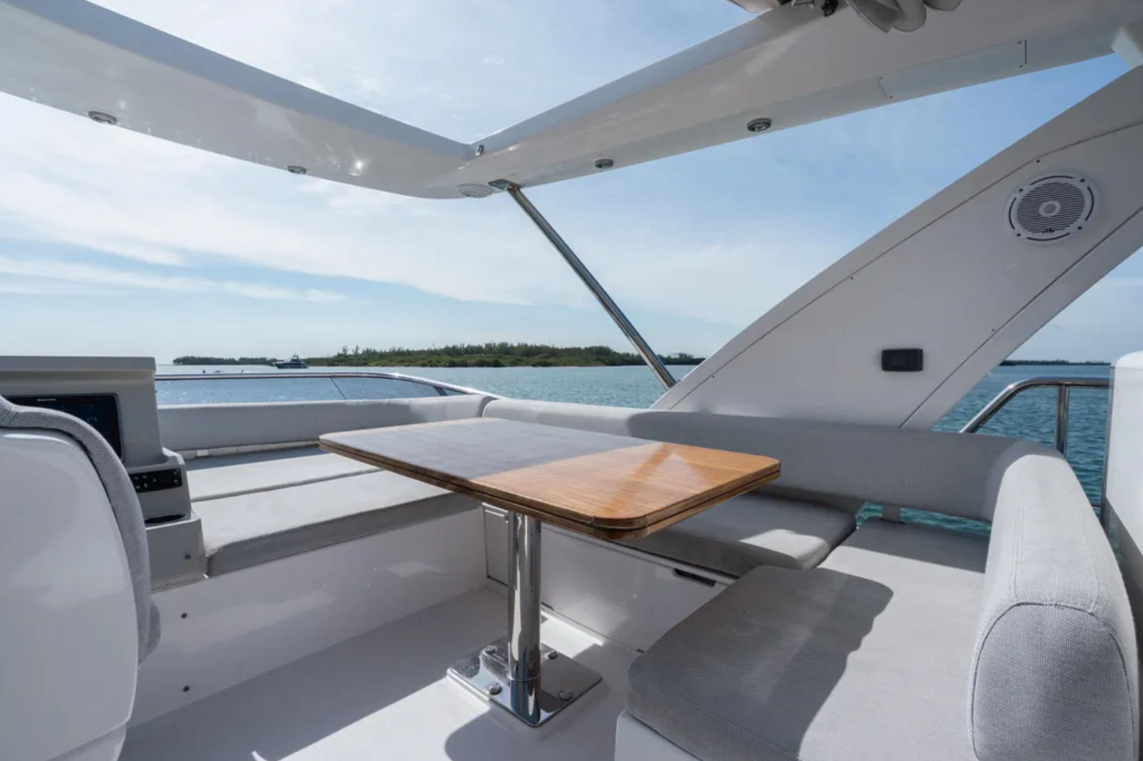 50ft Azimut (2017)