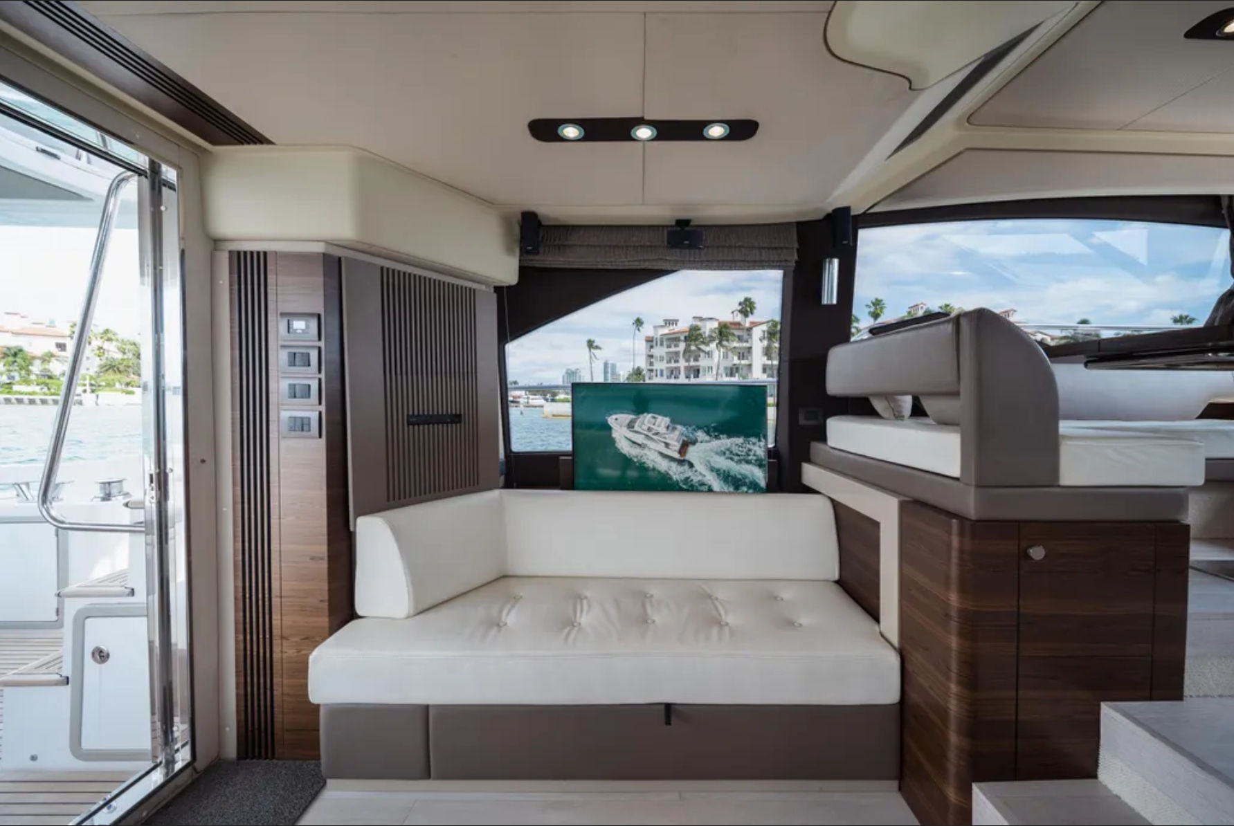 50ft Azimut (2017)