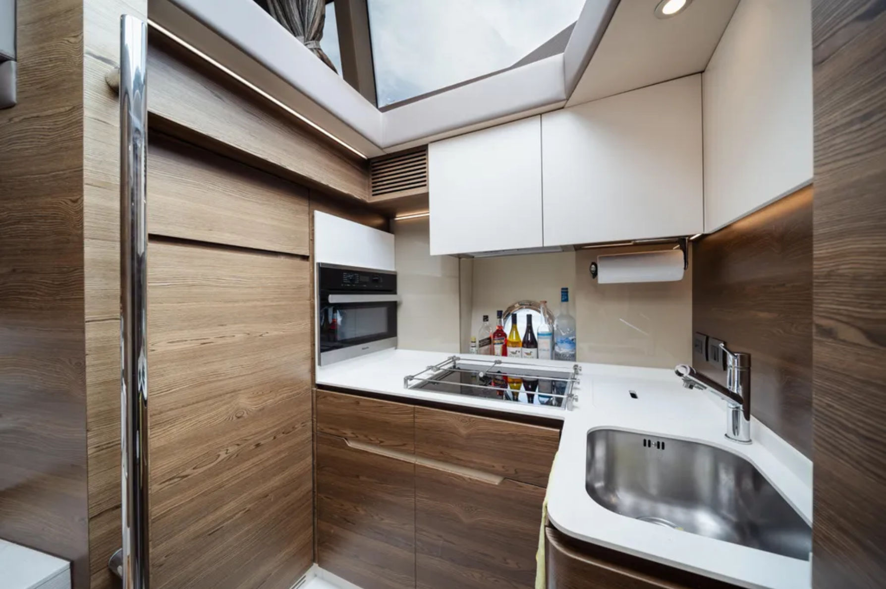 50ft Azimut (2017)