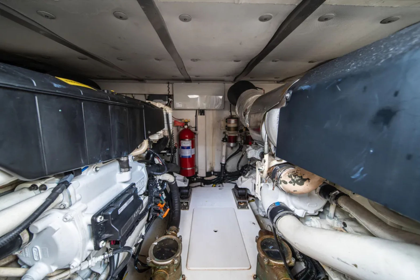 50ft Azimut (2017)