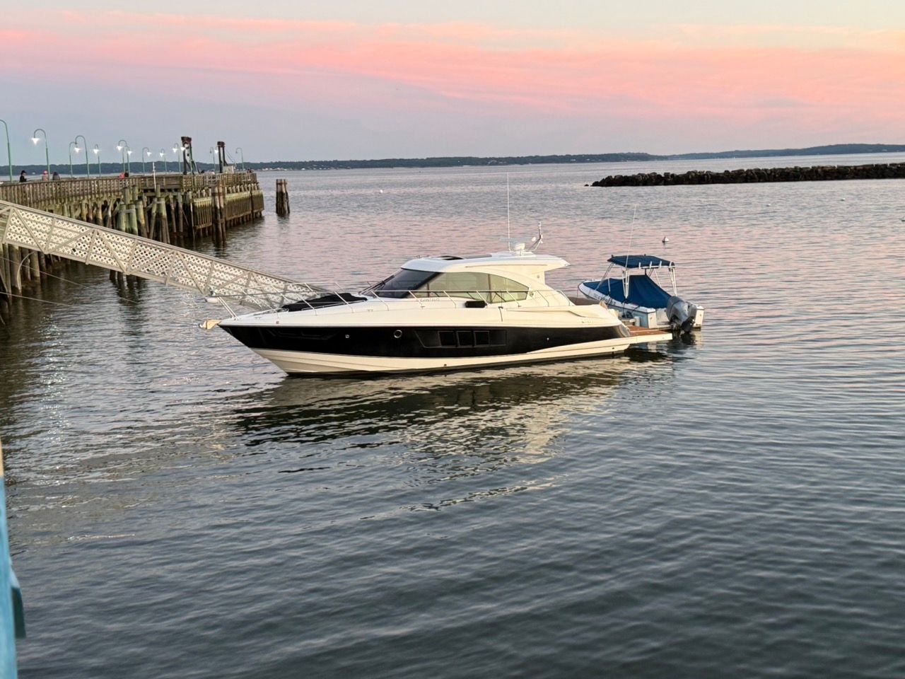45ft Cantius
