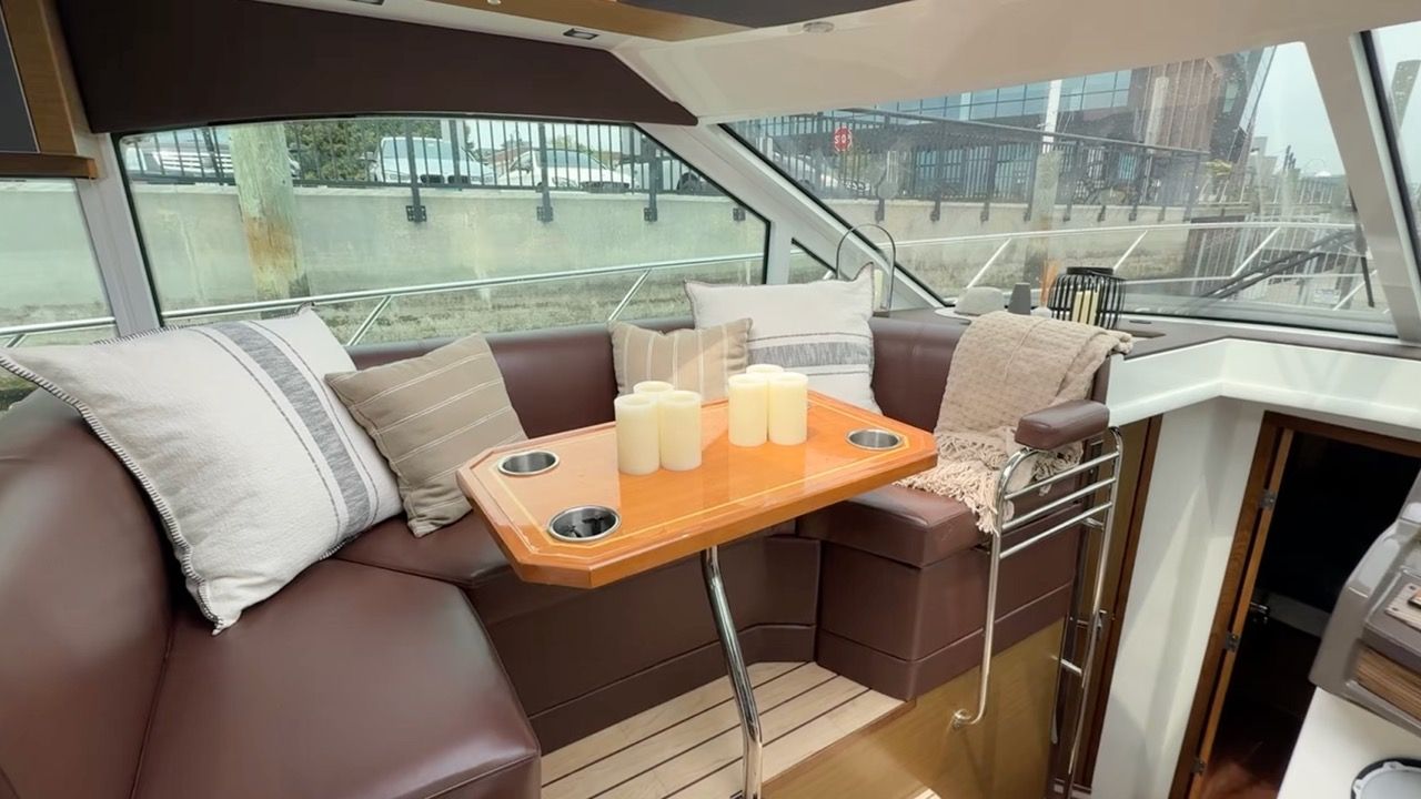 45ft Cantius