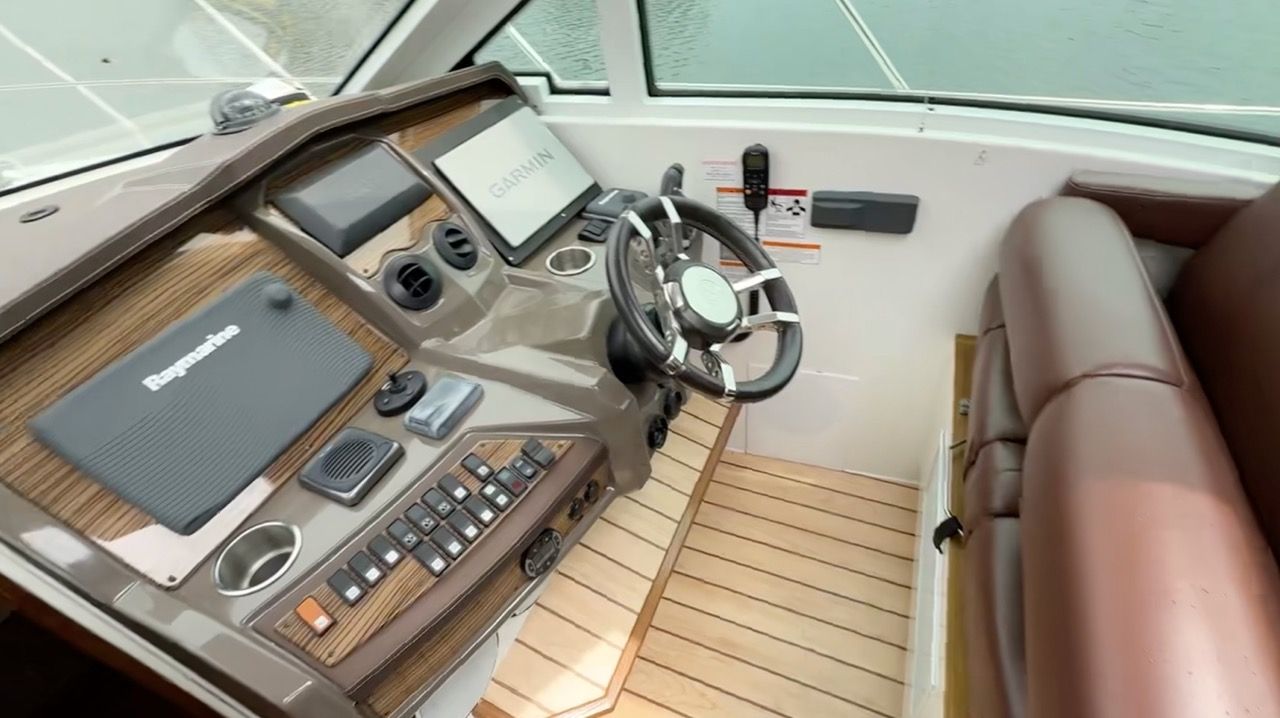 45ft Cantius