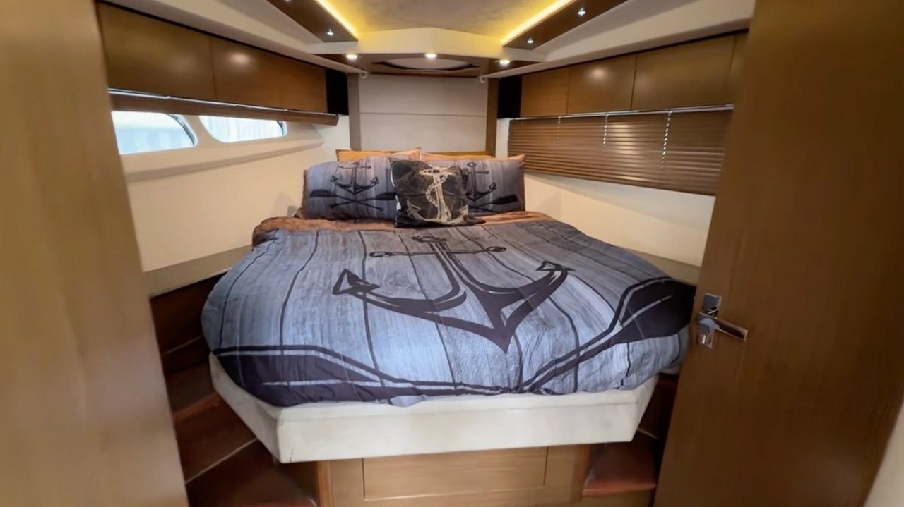 45ft Cantius