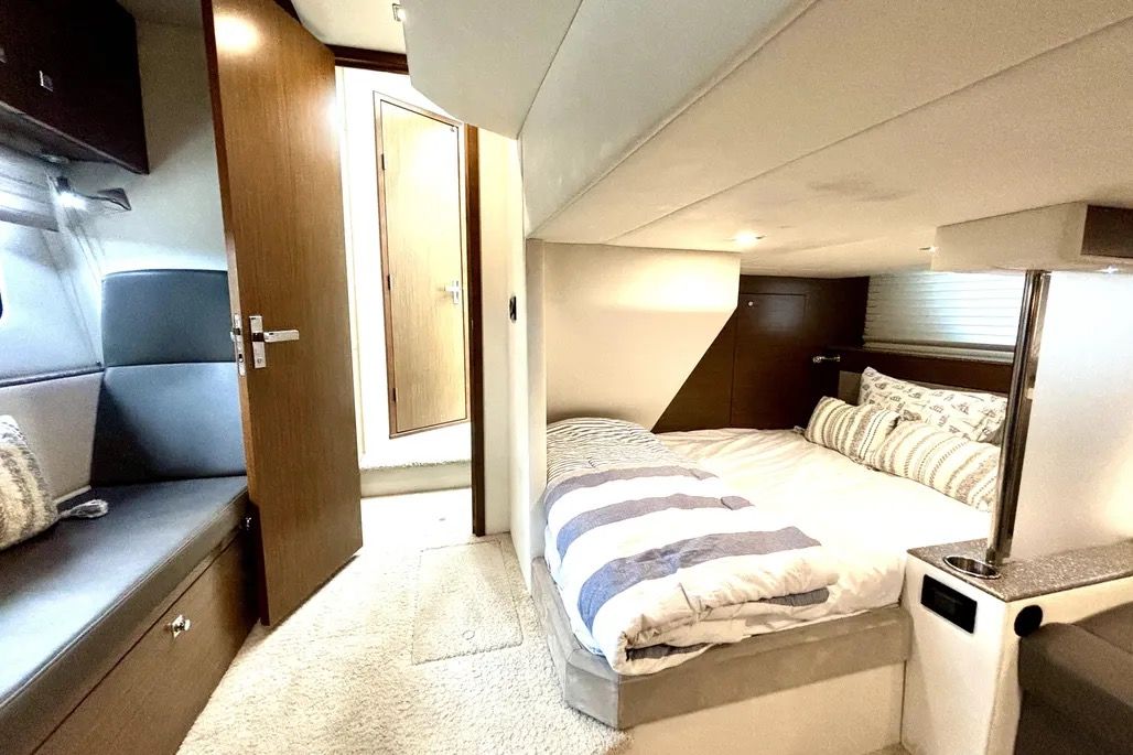 45ft Cantius