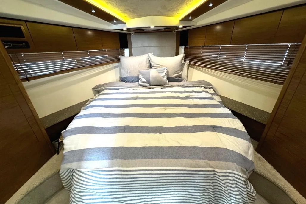 45ft Cantius