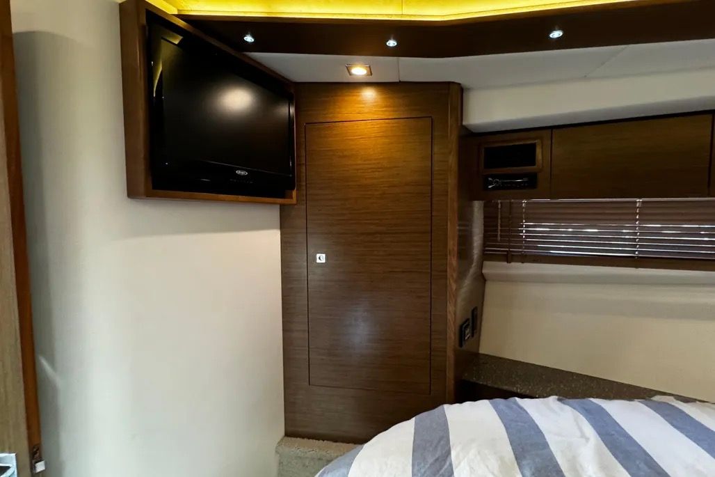 45ft Cantius