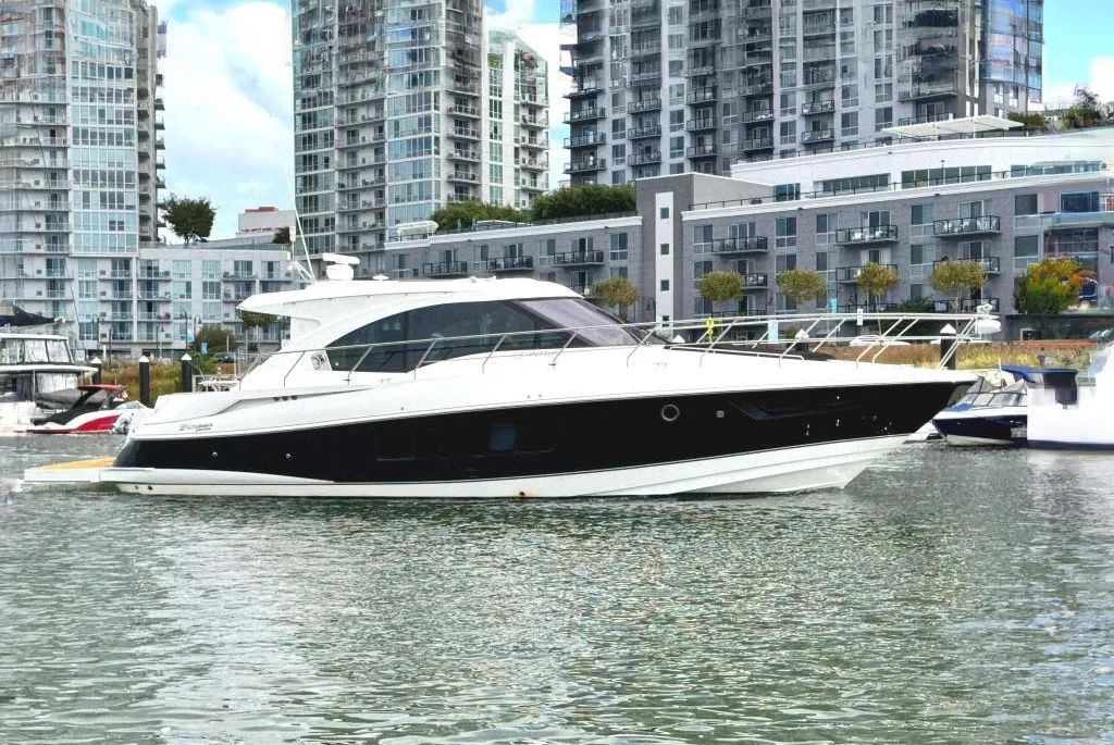 45ft Cantius