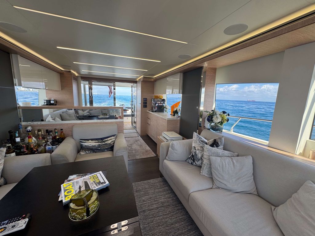 68ft Astondoa DARE TO DREAM