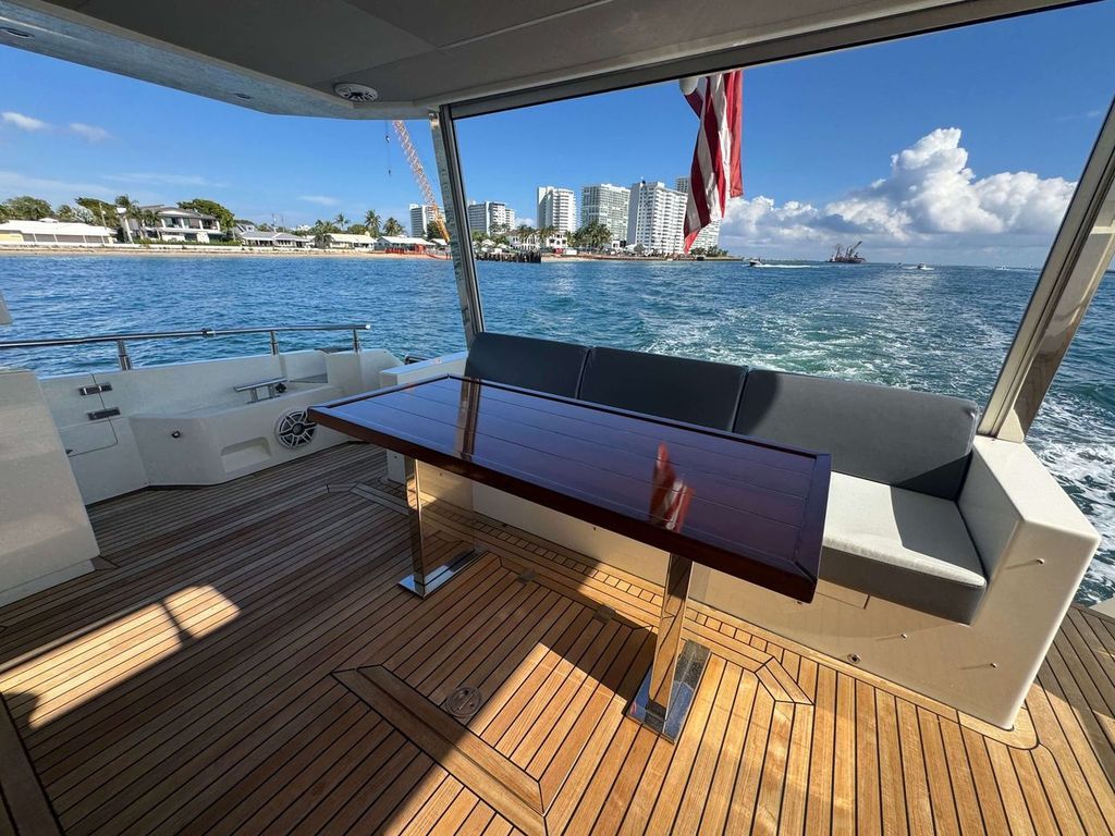 68ft Astondoa DARE TO DREAM