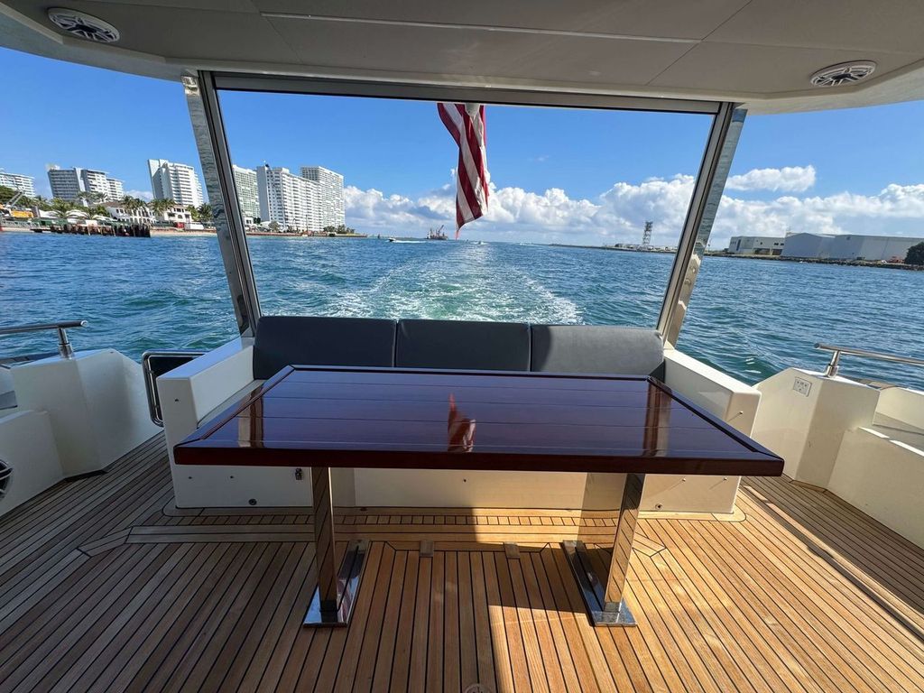68ft Astondoa DARE TO DREAM