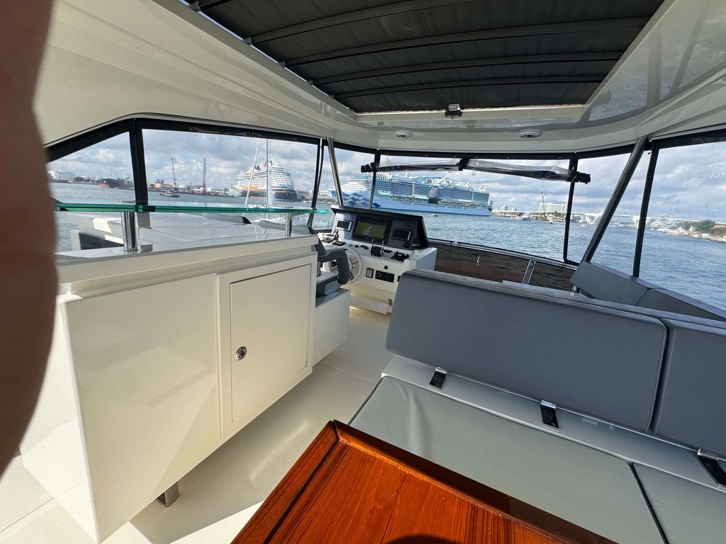 68ft Astondoa DARE TO DREAM