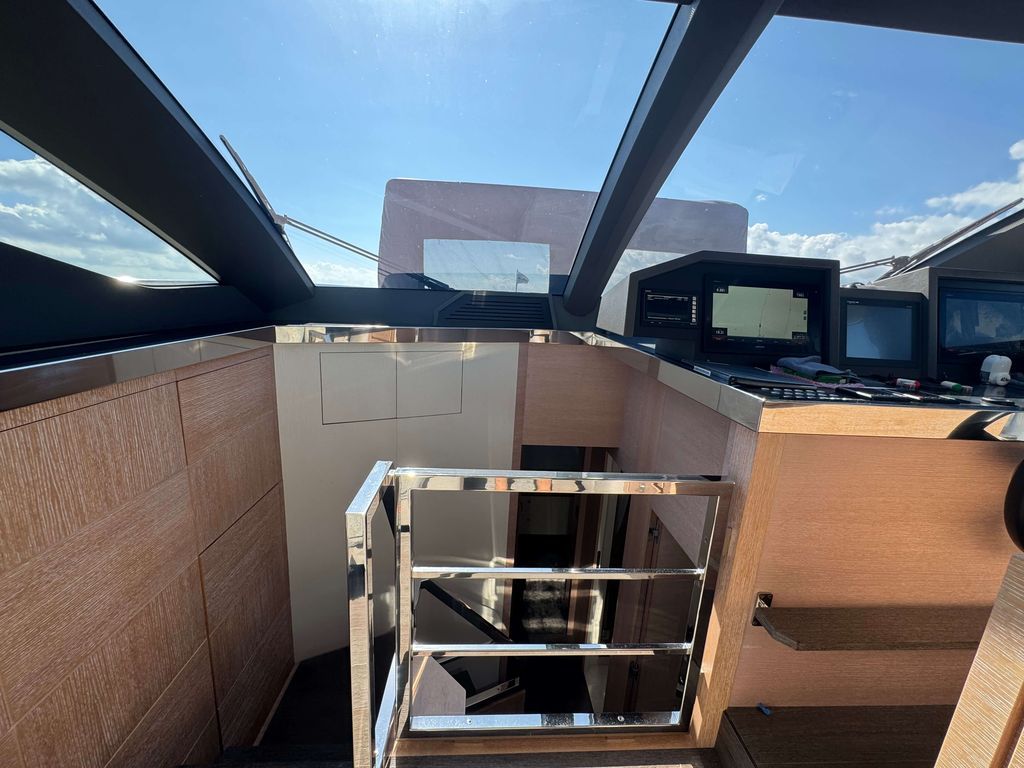 68ft Astondoa DARE TO DREAM