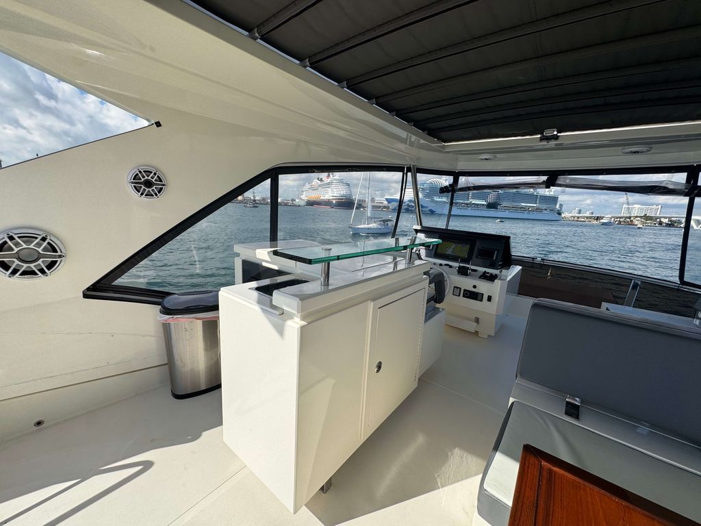 68ft Astondoa DARE TO DREAM