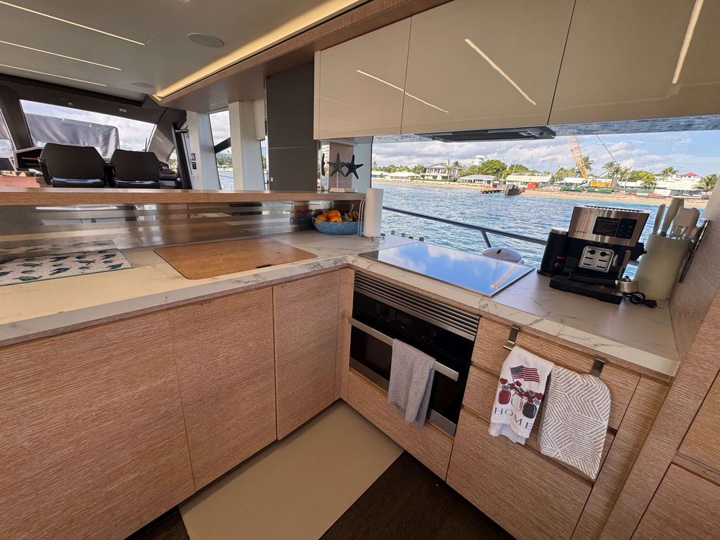 68ft Astondoa DARE TO DREAM