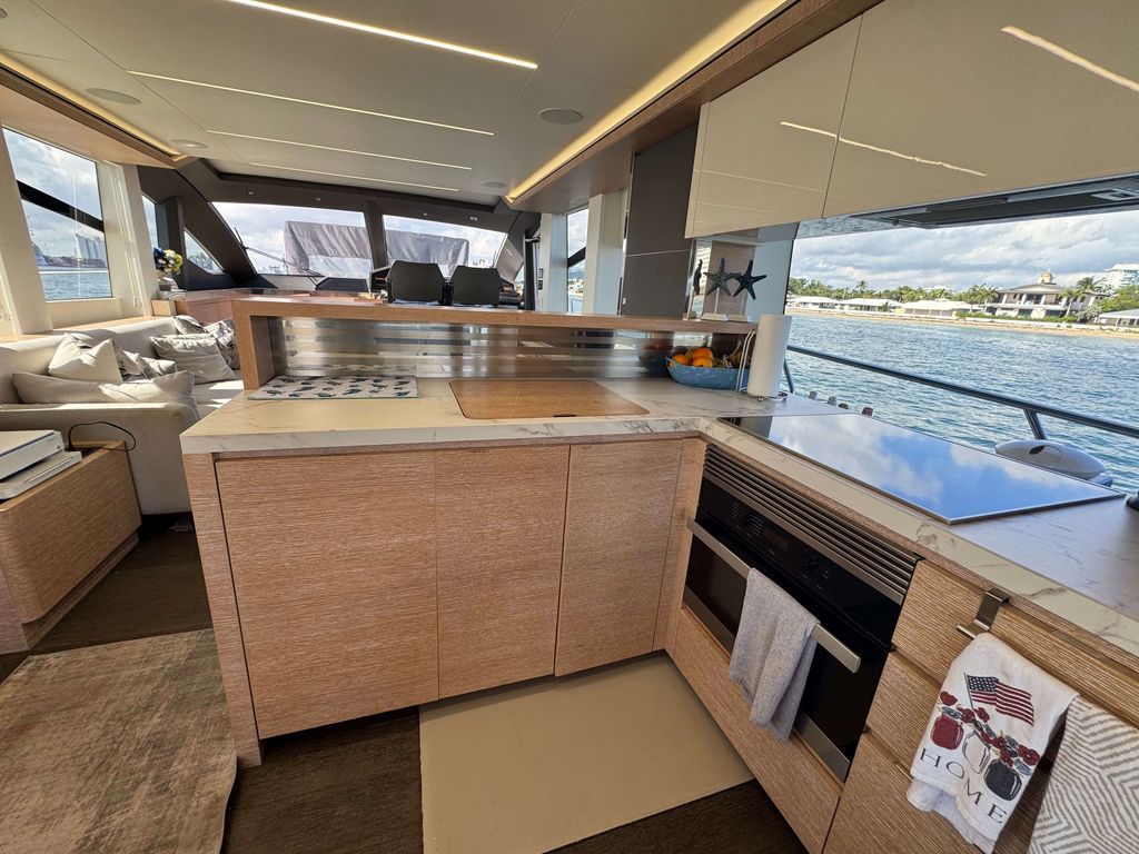 68ft Astondoa DARE TO DREAM