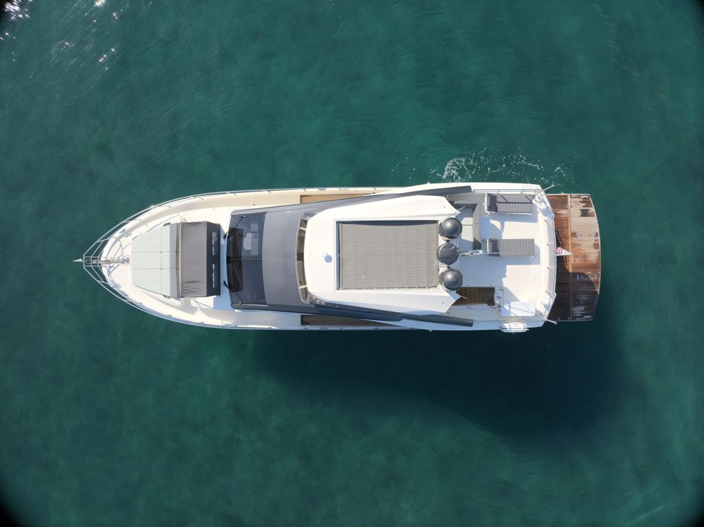 68ft Astondoa DARE TO DREAM