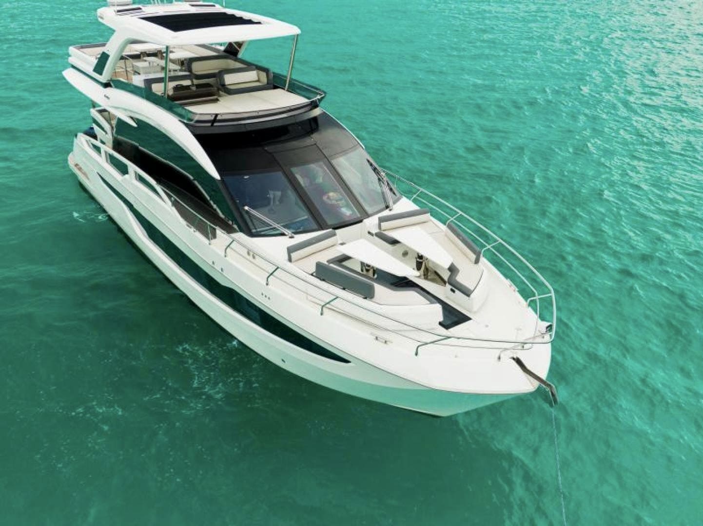 65ft 2023 Galeon