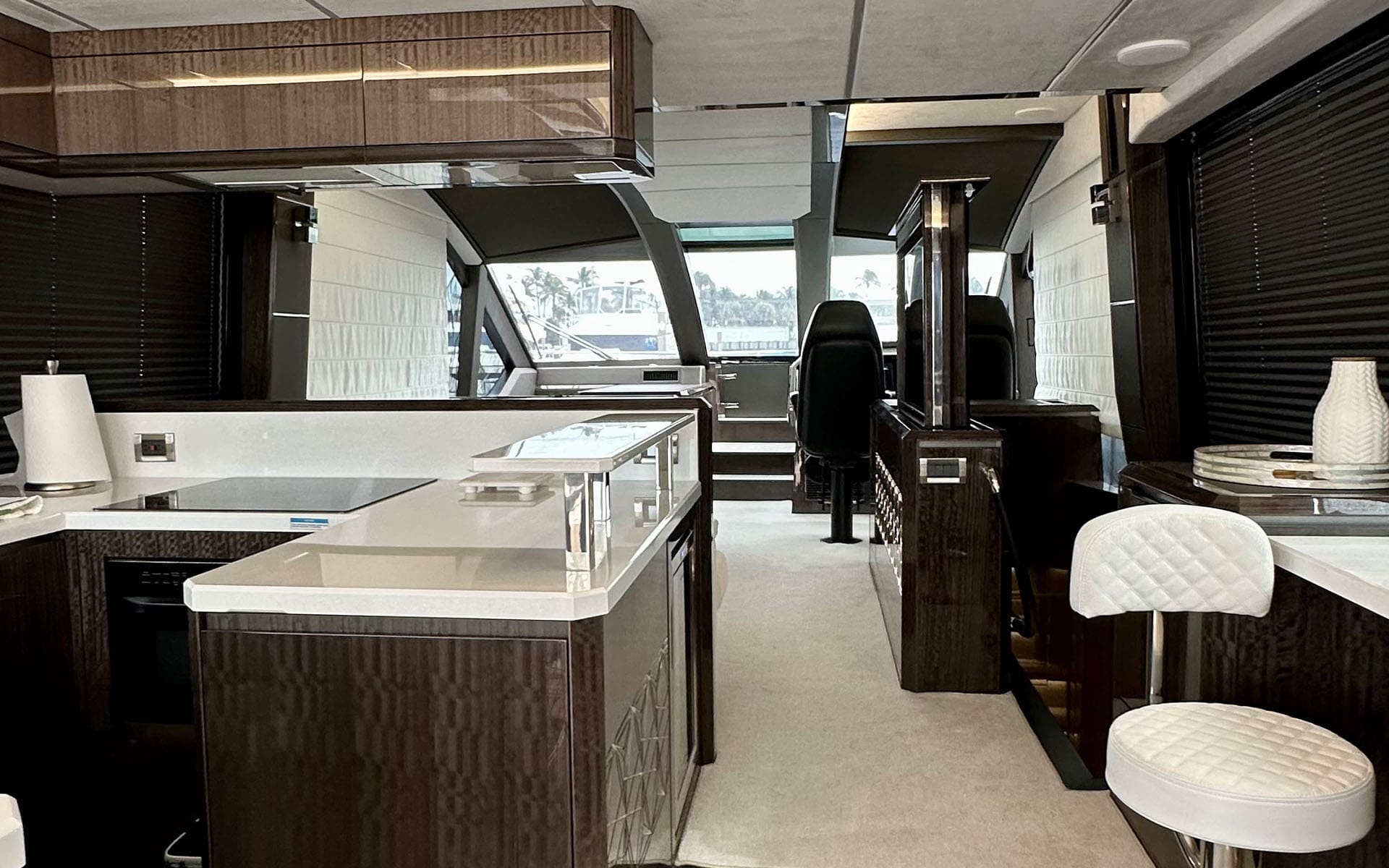 65ft 2023 Galeon