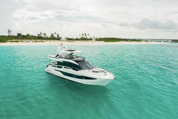 65ft 2023 Galeon