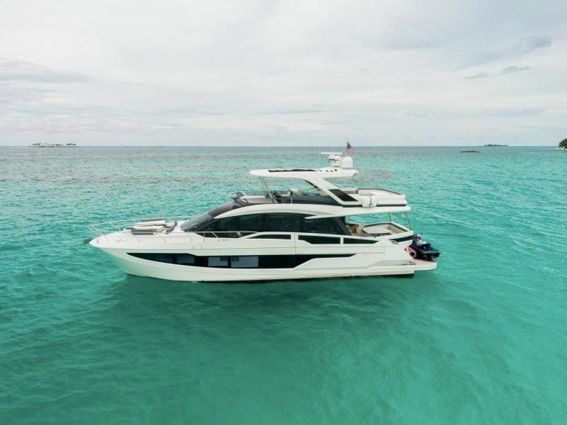 65ft 2023 Galeon