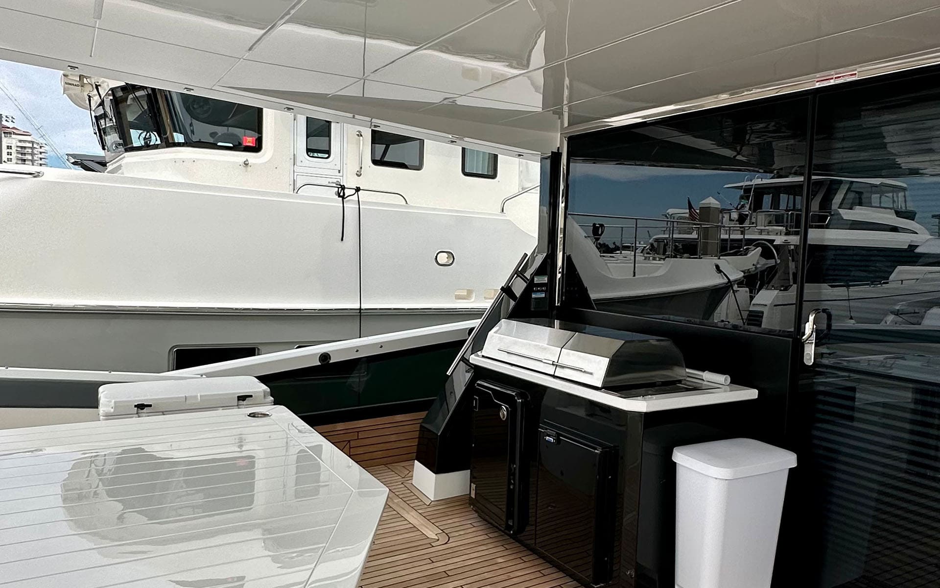 65ft 2023 Galeon