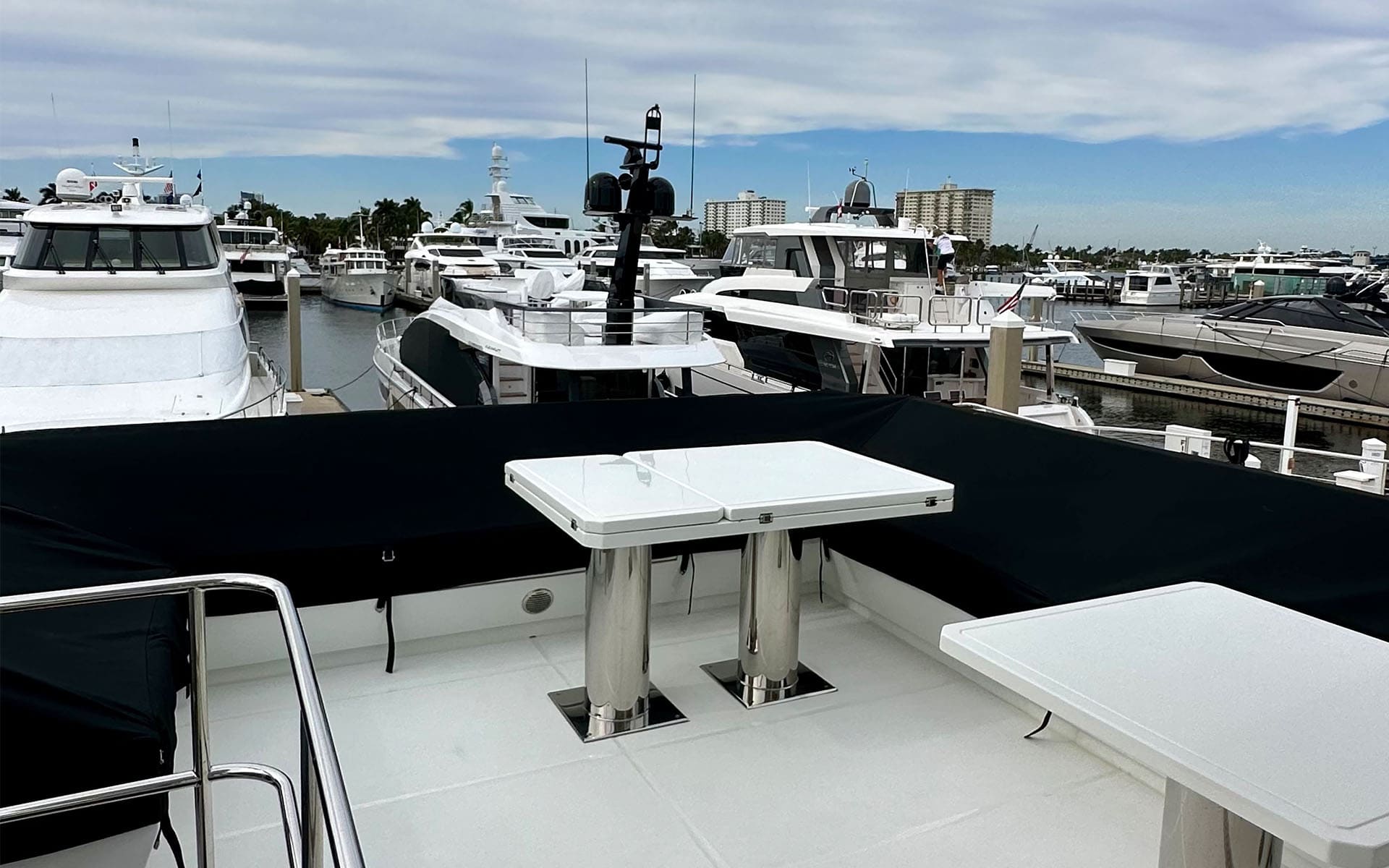 65ft 2023 Galeon
