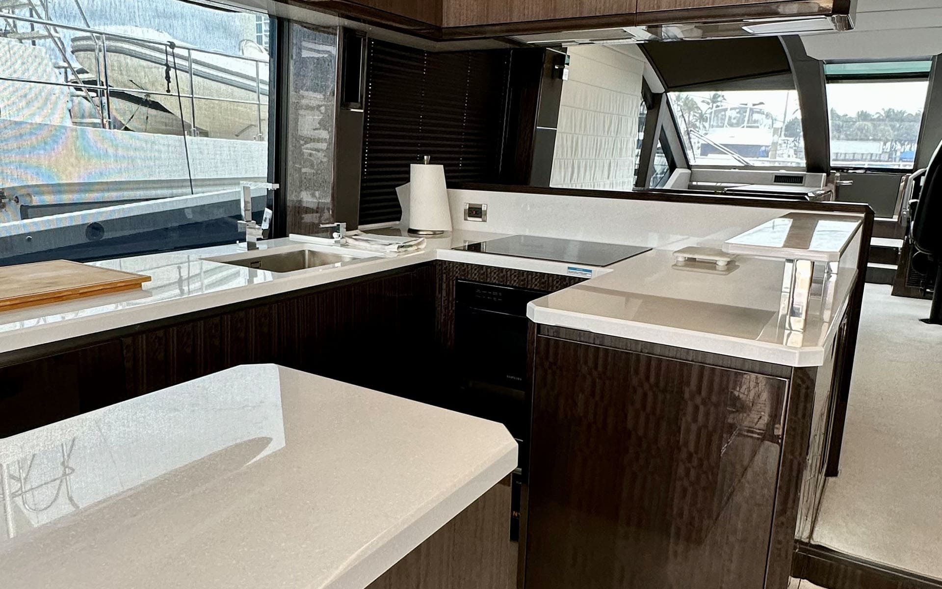 65ft 2023 Galeon