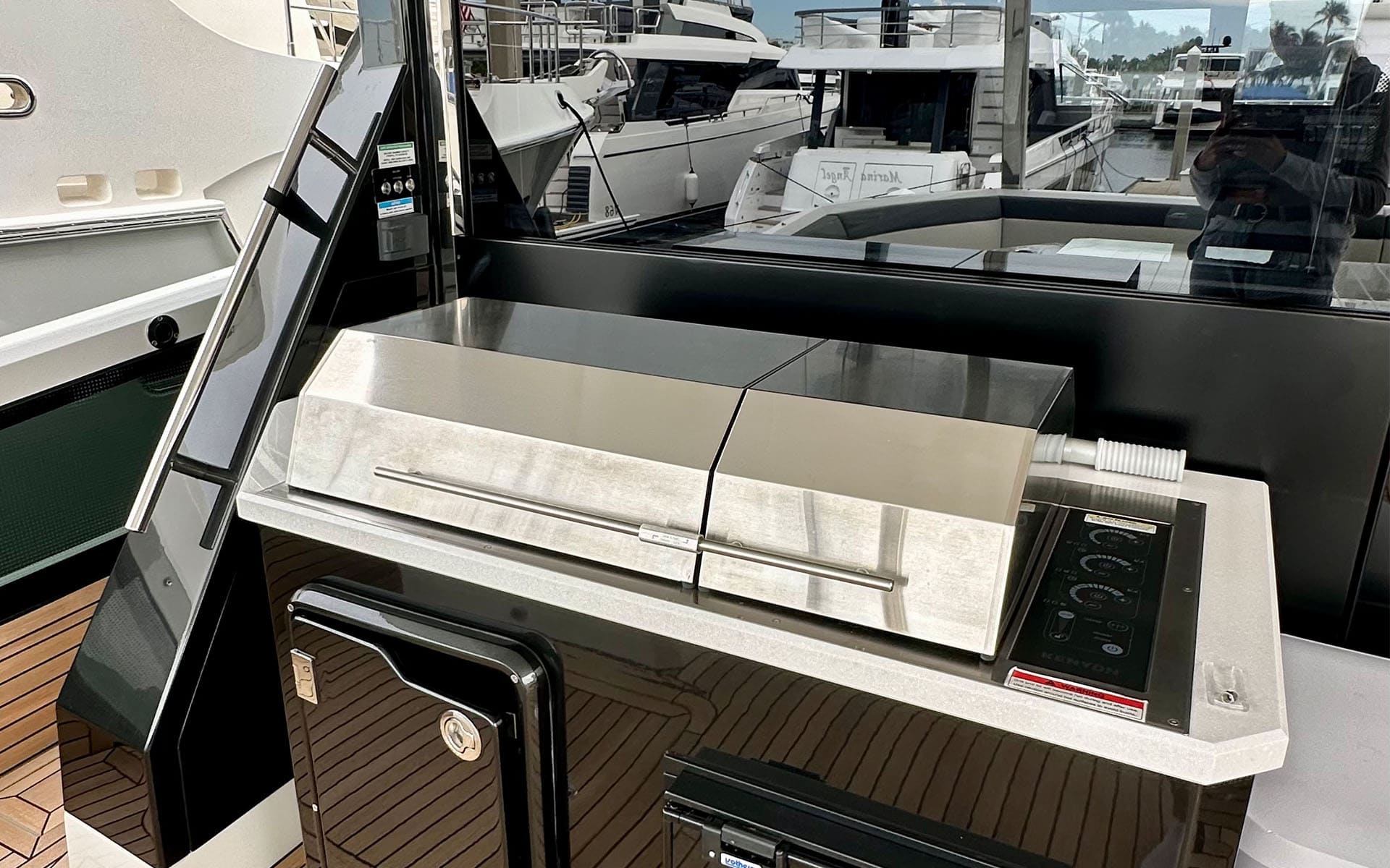65ft 2023 Galeon
