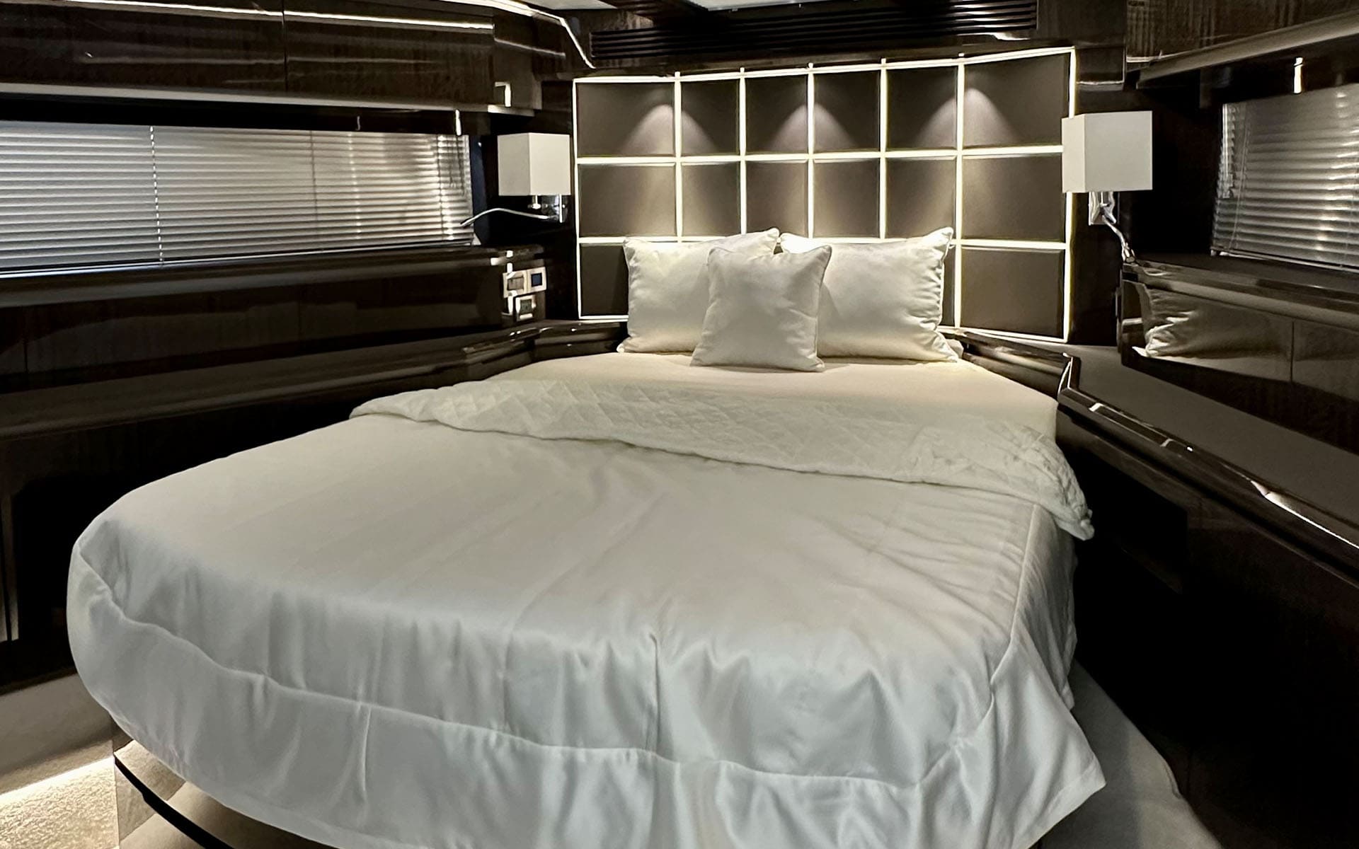 65ft 2023 Galeon