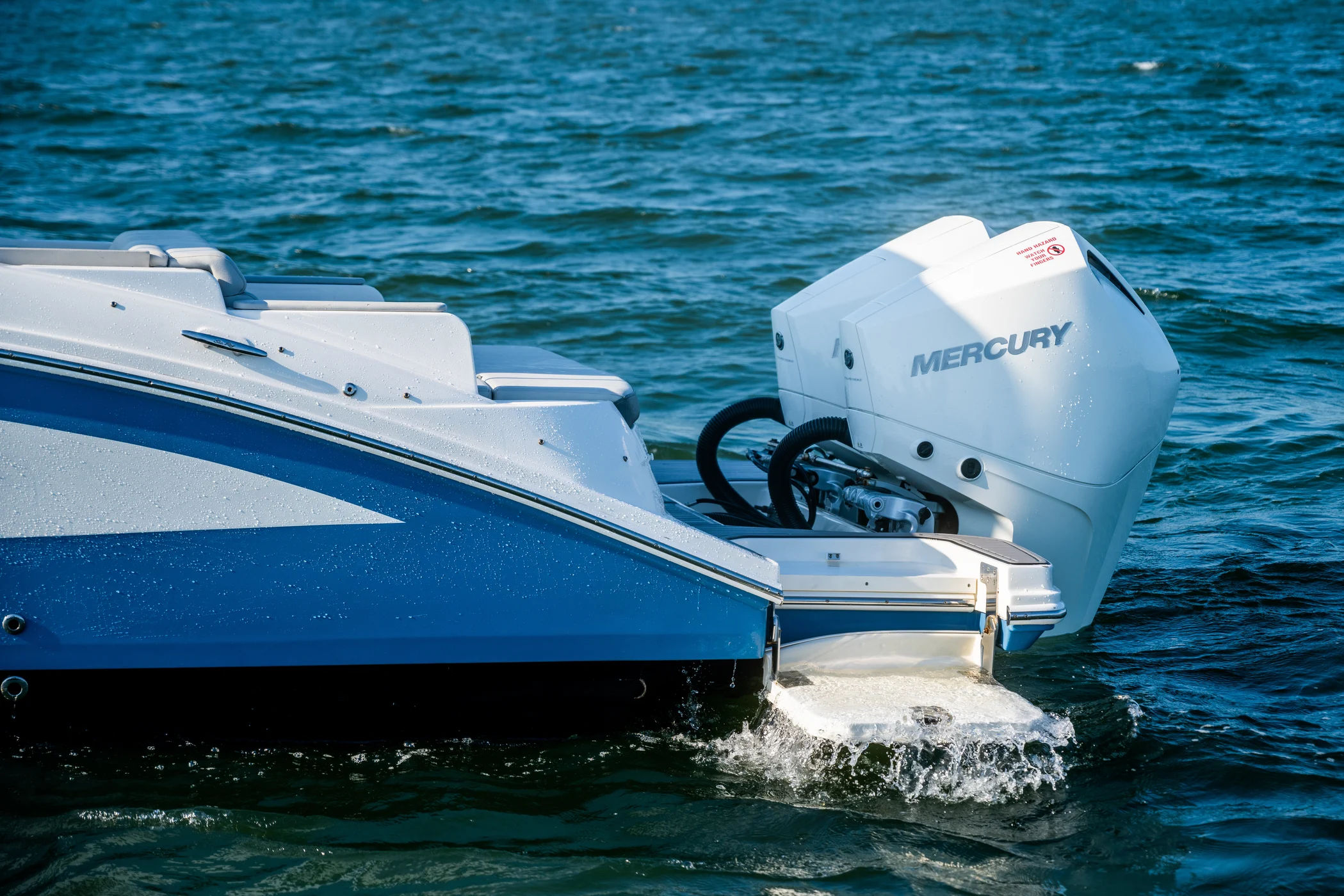 29ft 2023 Sea Ray SDX