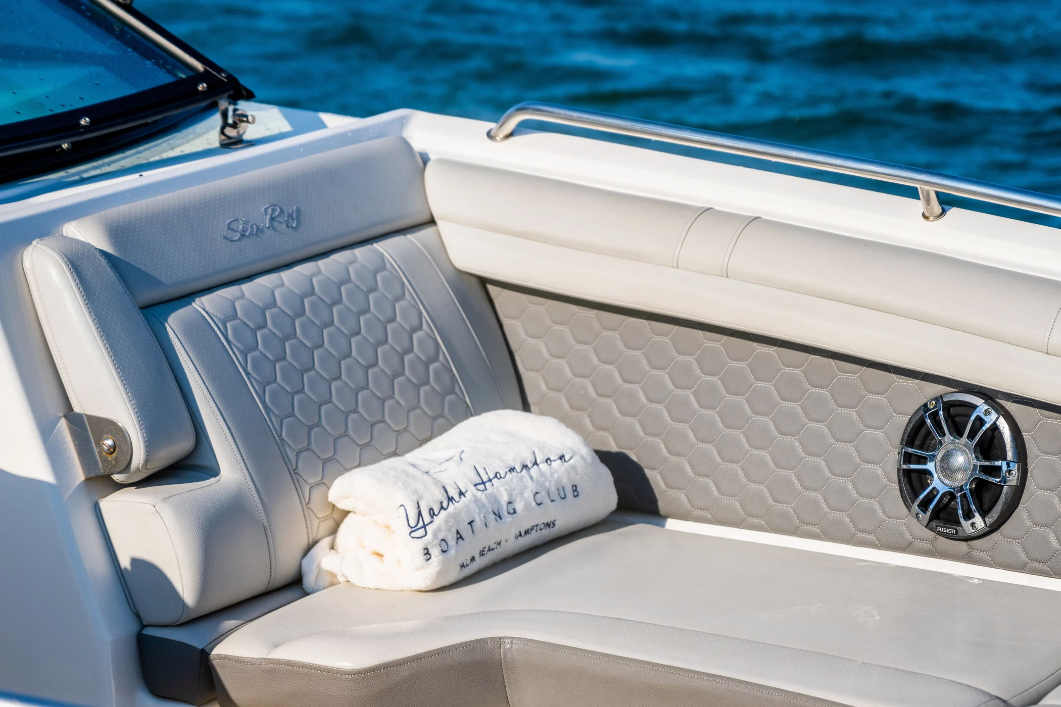 29ft 2023 Sea Ray SDX