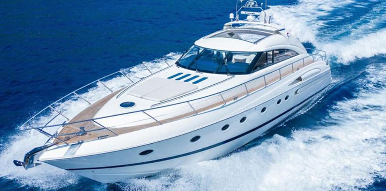65ft PRINCESS V65