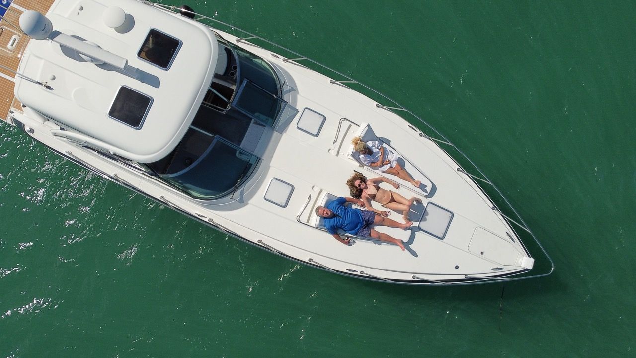 45ft Formula