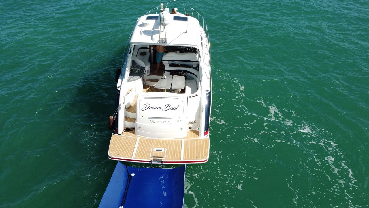 45ft Formula