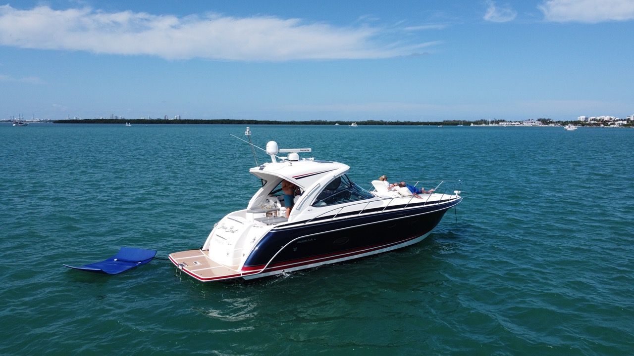 45ft Formula