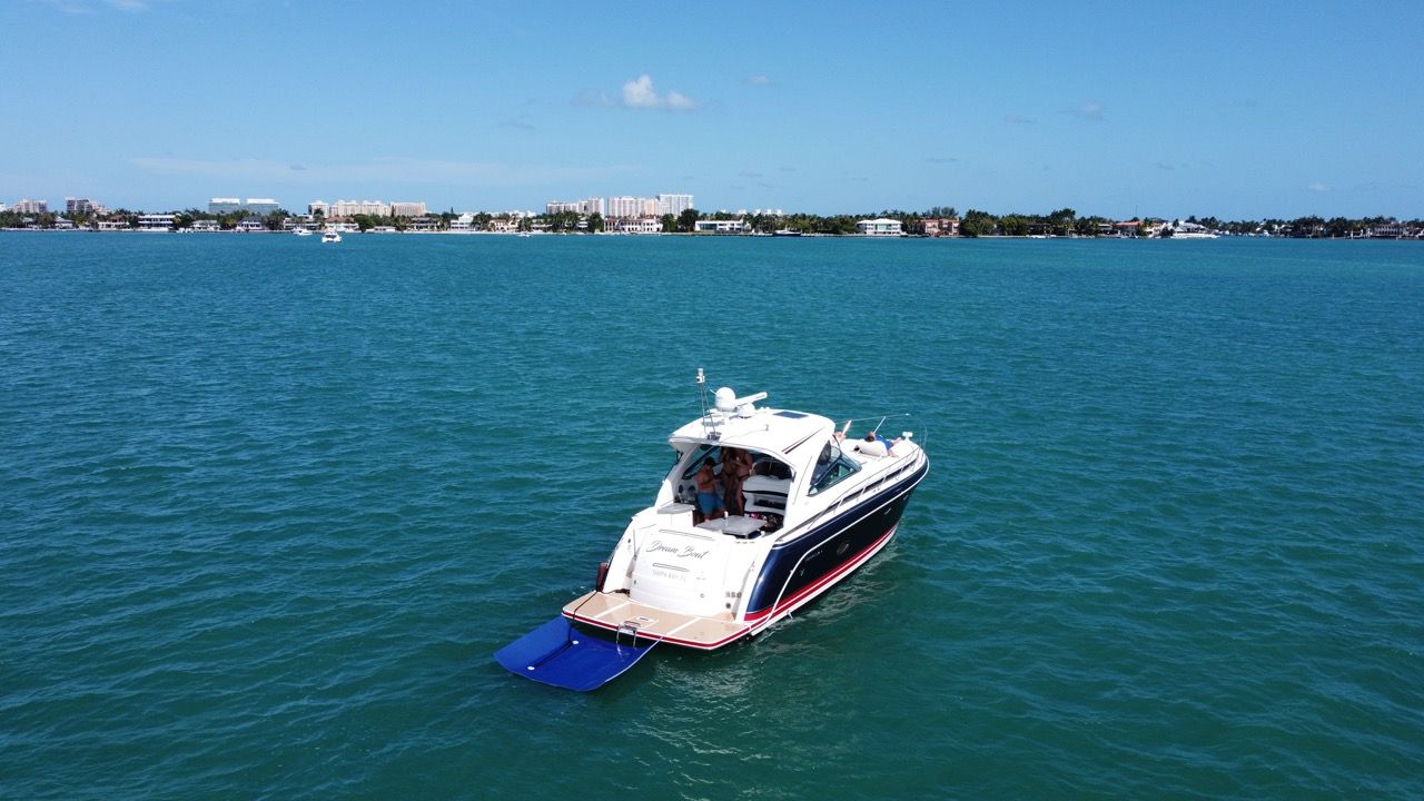 45ft Formula