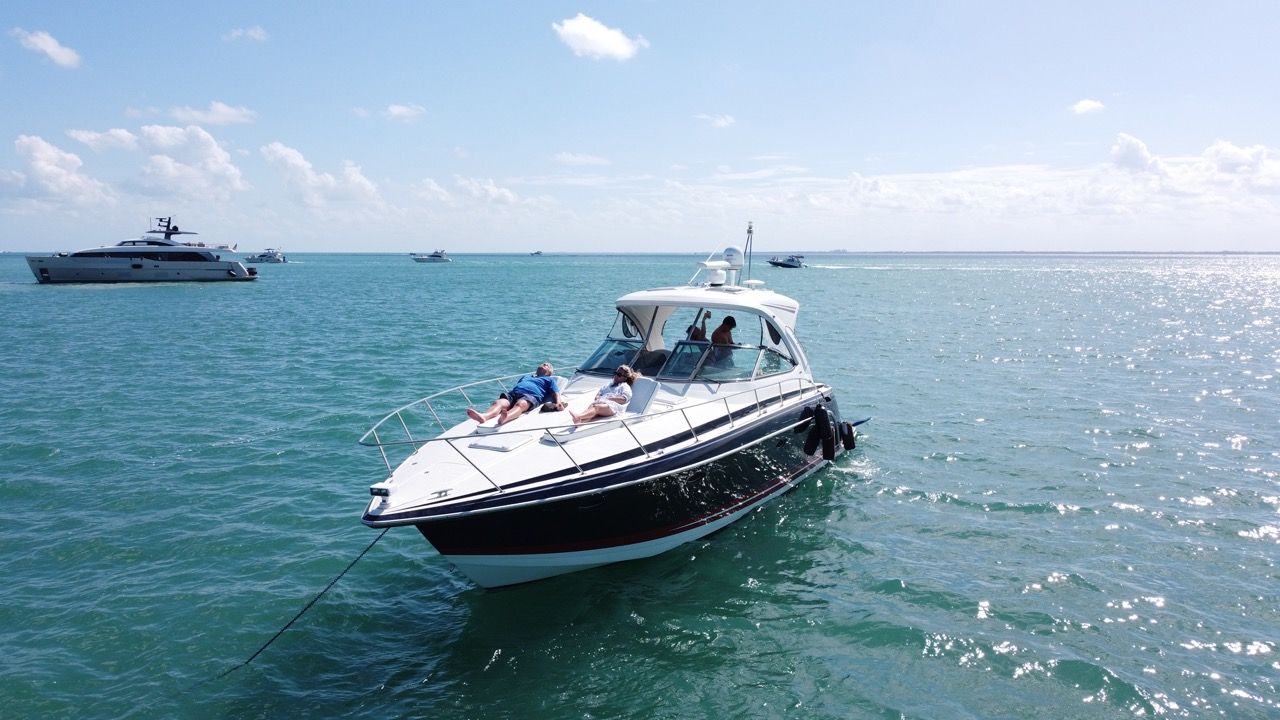 45ft Formula