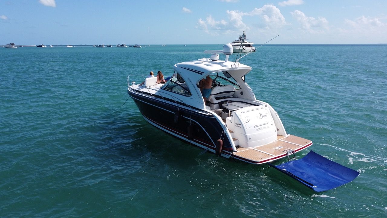 45ft Formula