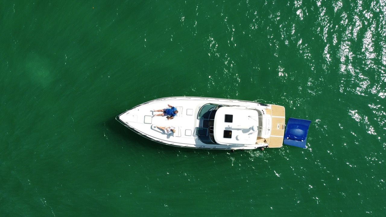 45ft Formula
