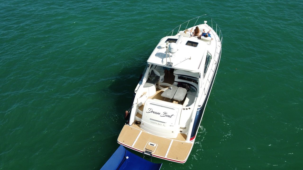 45ft Formula