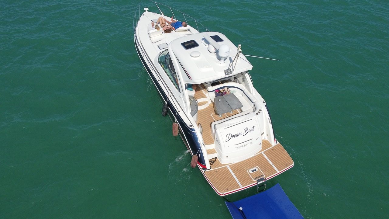 45ft Formula