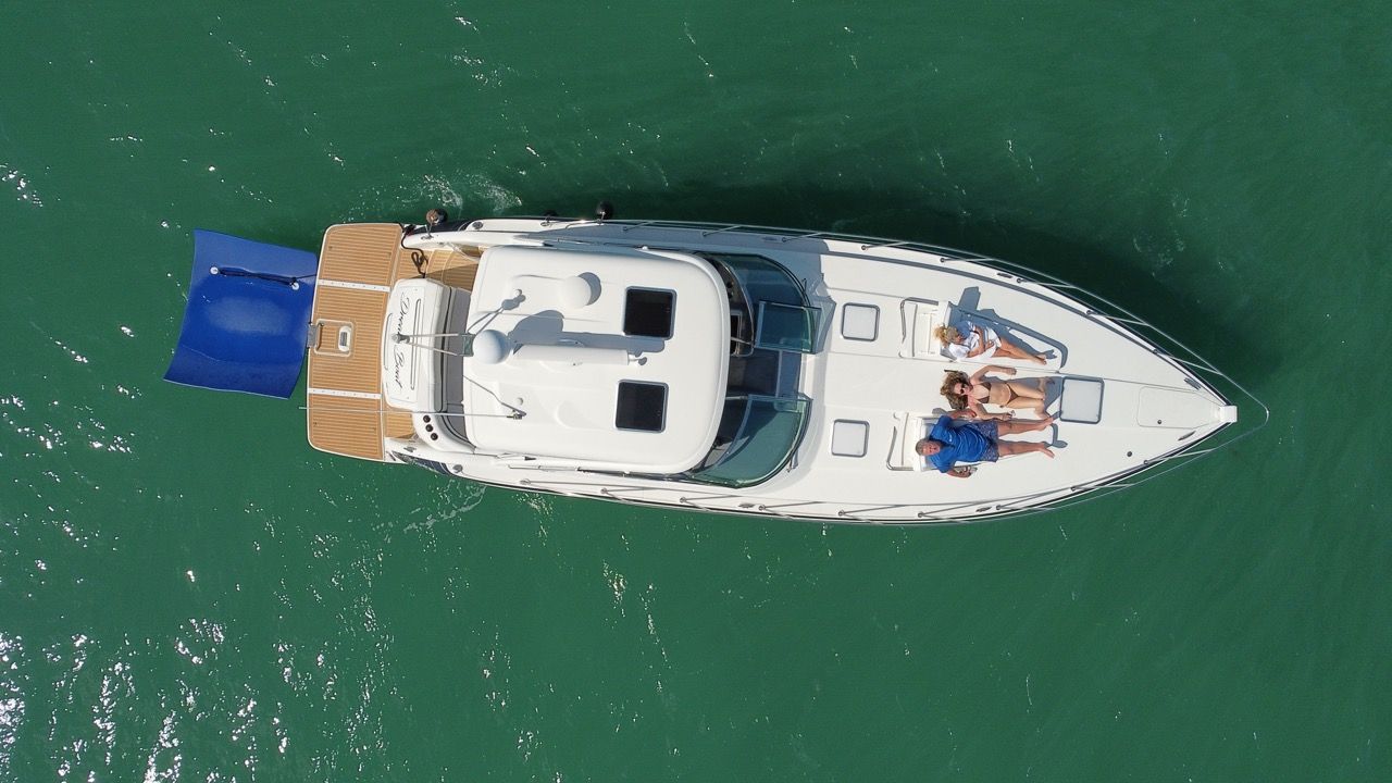 45ft Formula