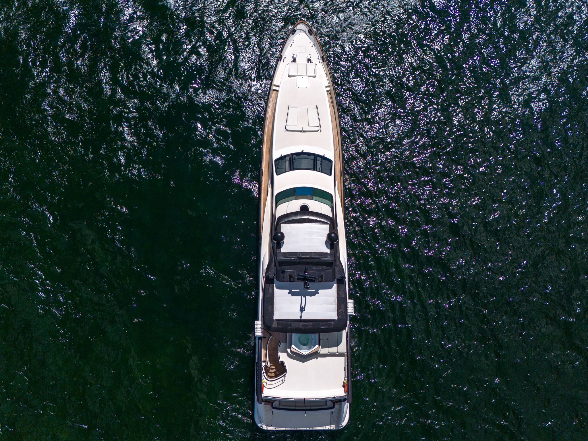 116ft Azimut