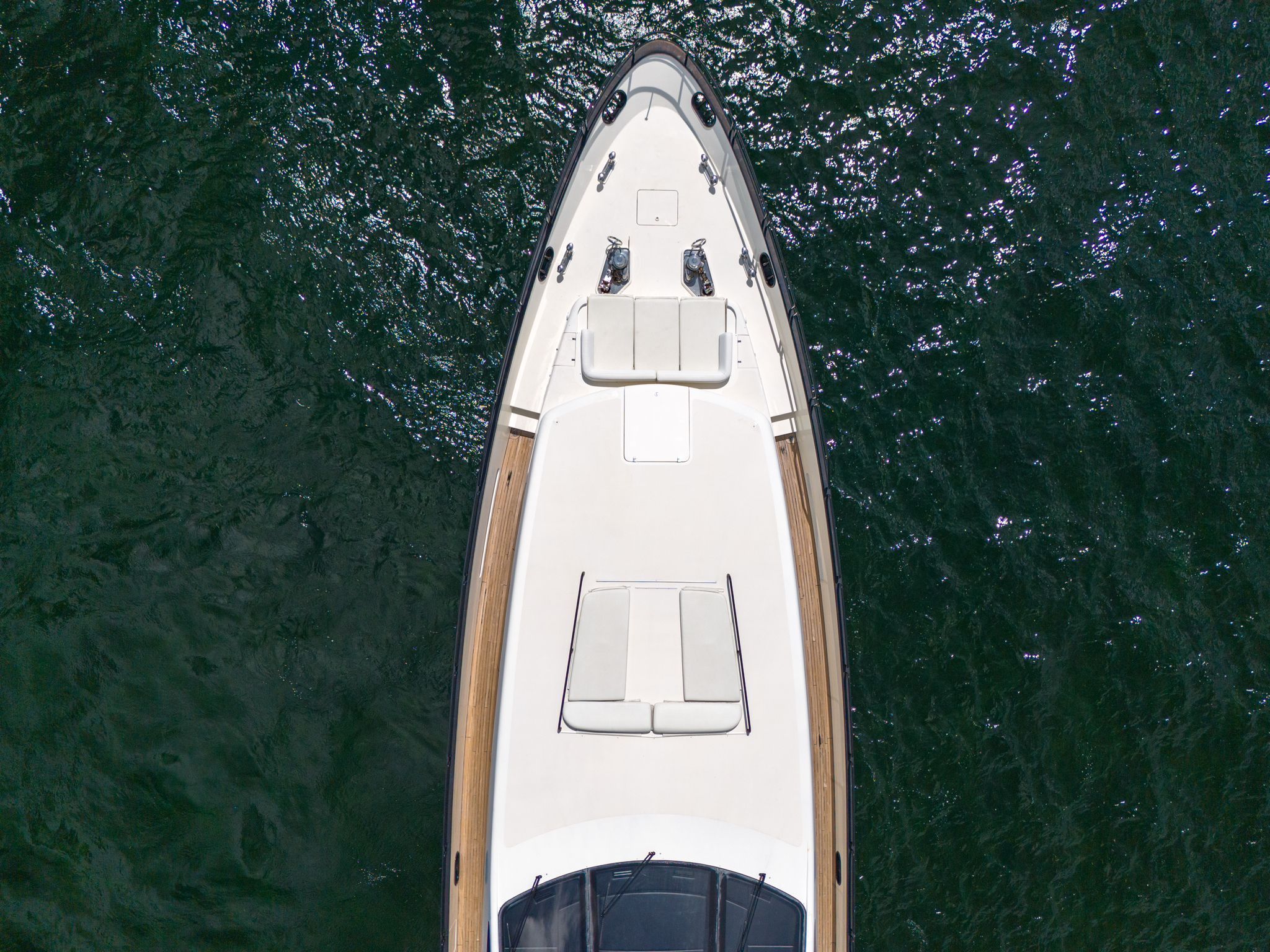 116ft Azimut