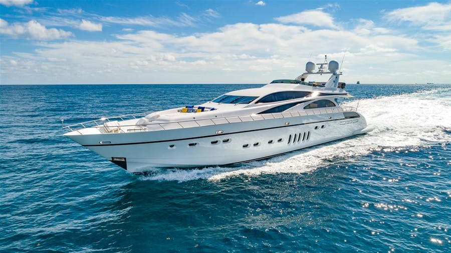 105ft Leopard
