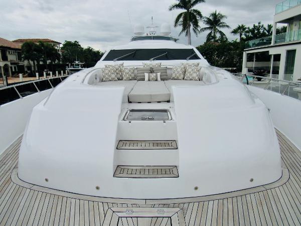 105ft Leopard