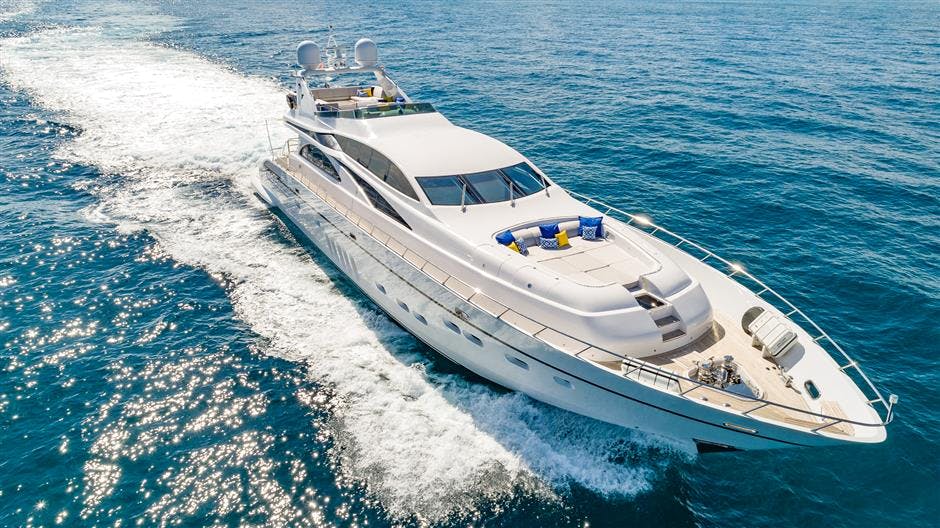 105ft Leopard
