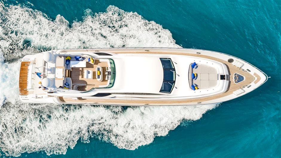 105ft Leopard